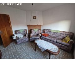 Chalet en Venta en Cabezas del Villar, Ávila