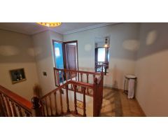 Chalet en Venta en Cantalpino, Salamanca