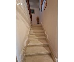 Chalet en Venta en Cantalpino, Salamanca