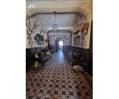 Chalet en Venta en Paradinas de San Juan, Salamanca