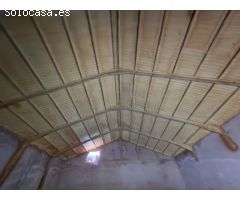 Nave en Venta en Espino de la Orbada, Salamanca