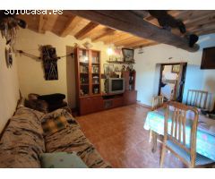 Chalet en Venta en Blascomillán, Ávila