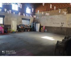 Nave en Venta en Macotera, Salamanca