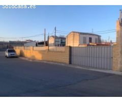 Solar urbano en Venta en Villoruela, Salamanca