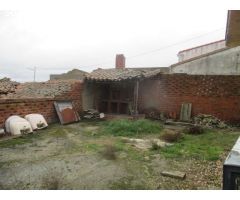 Chalet en Venta en Poveda de las Cintas, Salamanca
