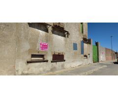 Solar urbano en Venta en Paradinas de San Juan, Salamanca