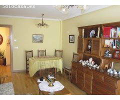 Piso en Venta en Peñaranda de Bracamonte, Salamanca