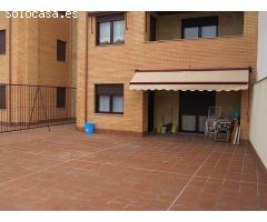 Piso en Venta en Peñaranda de Bracamonte, Salamanca