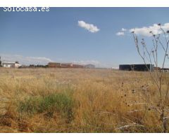 Solar urbano en Venta en Santiago de la Puebla, Salamanca