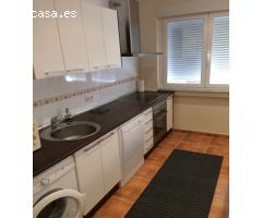 Piso en Alquiler en Peñaranda de Bracamonte, Salamanca