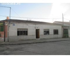 Chalet en Venta en Paradinas de San Juan, Salamanca