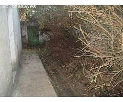 Chalet en Venta en Paradinas de San Juan, Salamanca