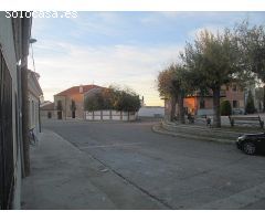 Chalet en Venta en Paradinas de San Juan, Salamanca