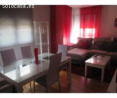 Piso en Venta en Peñaranda de Bracamonte, Salamanca