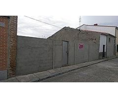 Solar urbano en Venta en Macotera, Salamanca
