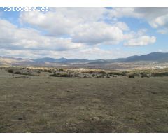 Finca rustica en Venta en Espinar, El, Segovia