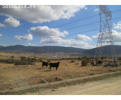 Finca rustica en Venta en Espinar, El, Segovia