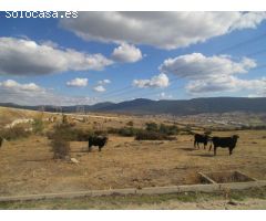 Finca rustica en Venta en Espinar, El, Segovia