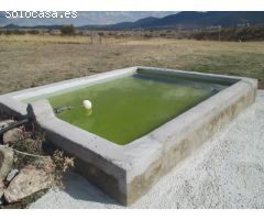 Finca rustica en Venta en Espinar, El, Segovia