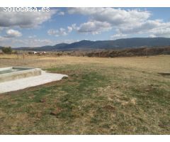 Finca rustica en Venta en Espinar, El, Segovia