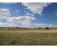 Finca rustica en Venta en Espinar, El, Segovia