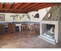 Finca rustica en Venta en Espinar, El, Segovia