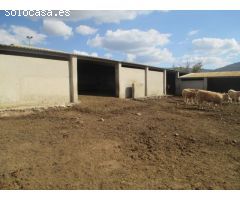 Finca rustica en Venta en Espinar, El, Segovia