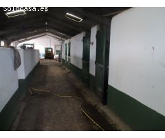 Finca rustica en Venta en Espinar, El, Segovia
