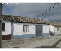 Chalet en Venta en Macotera, Salamanca