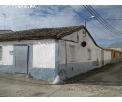Chalet en Venta en Macotera, Salamanca