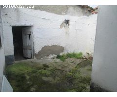 Chalet en Venta en Macotera, Salamanca