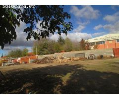 Solar urbano en Venta en Paradinas de San Juan, Salamanca