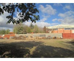 Solar urbano en Venta en Paradinas de San Juan, Salamanca