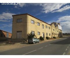 Nave en Venta en Macotera, Salamanca