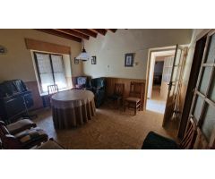 Chalet en Venta en Horcajo de las Torres, Ávila