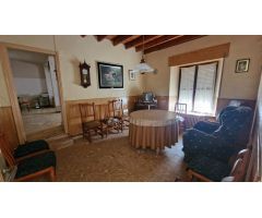 Chalet en Venta en Horcajo de las Torres, Ávila
