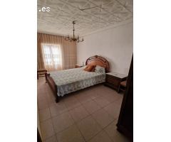 Chalet en Venta en Horcajo de las Torres, Ávila