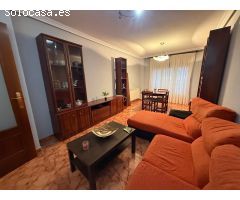 Piso en Venta en Peñaranda de Bracamonte, Salamanca