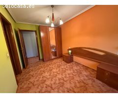 Piso en Venta en Peñaranda de Bracamonte, Salamanca