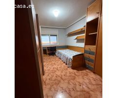 Piso en Venta en Peñaranda de Bracamonte, Salamanca