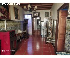 Chalet en Venta en Macotera, Salamanca