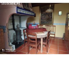 Chalet en Venta en Macotera, Salamanca
