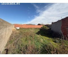 Solar urbano en Venta en Bóveda del Río Almar, Salamanca