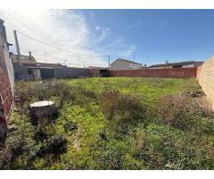 Solar urbano en Venta en Bóveda del Río Almar, Salamanca