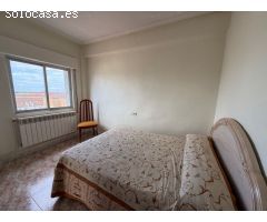 Piso en Venta en Peñaranda de Bracamonte, Salamanca