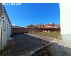 Chalet en Venta en Santiago de la Puebla, Salamanca