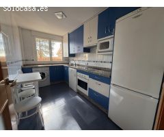 Piso en Venta en Peñaranda de Bracamonte, Salamanca
