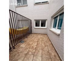Piso en Venta en Peñaranda de Bracamonte, Salamanca