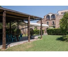 Masía Restaurante en venta en Canet de Fals