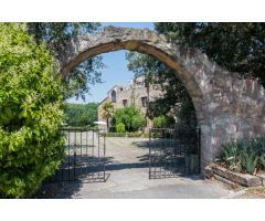 Masía Restaurante en venta en Canet de Fals